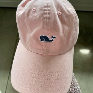 Vineyard vines hat